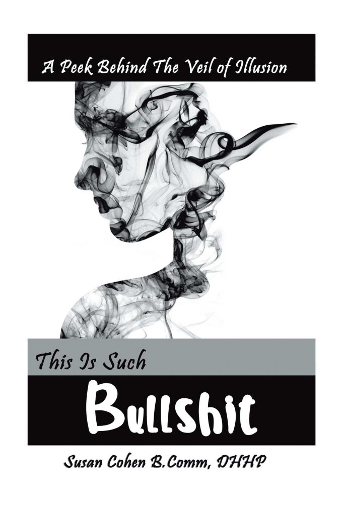 This Is Such Bullshit - Book